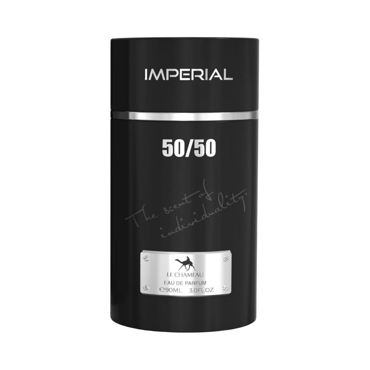 Imperial 50/50 by Le Chameau 3.0 Oz Eau de Parfum