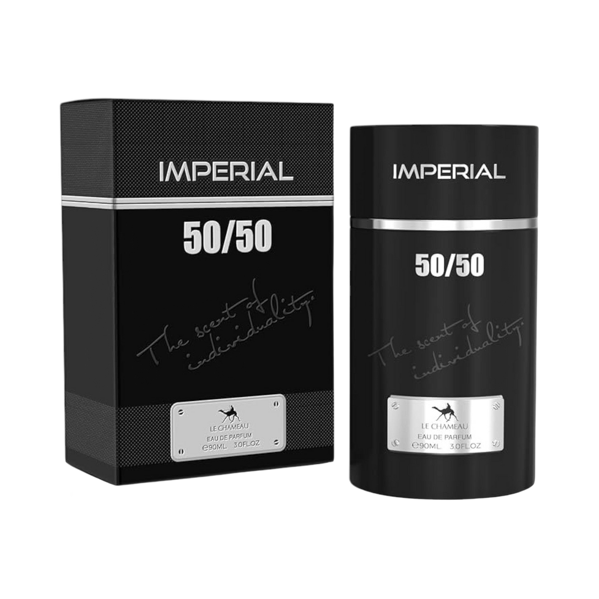 Imperial 50/50 by Le Chameau 3.0 Oz Eau de Parfum