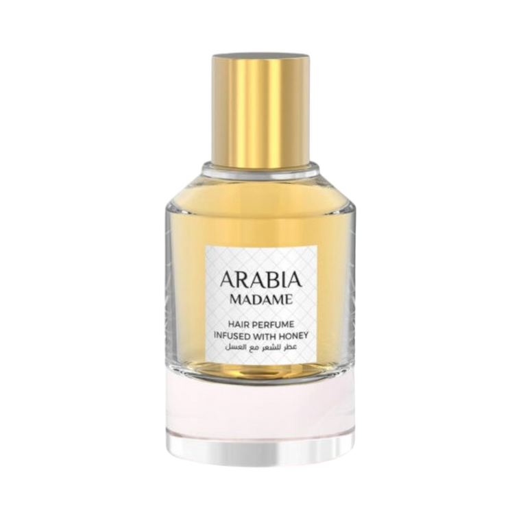 Arabia Madame Hair Perfume Infused With Honey By Le Chameau 1.7 Oz