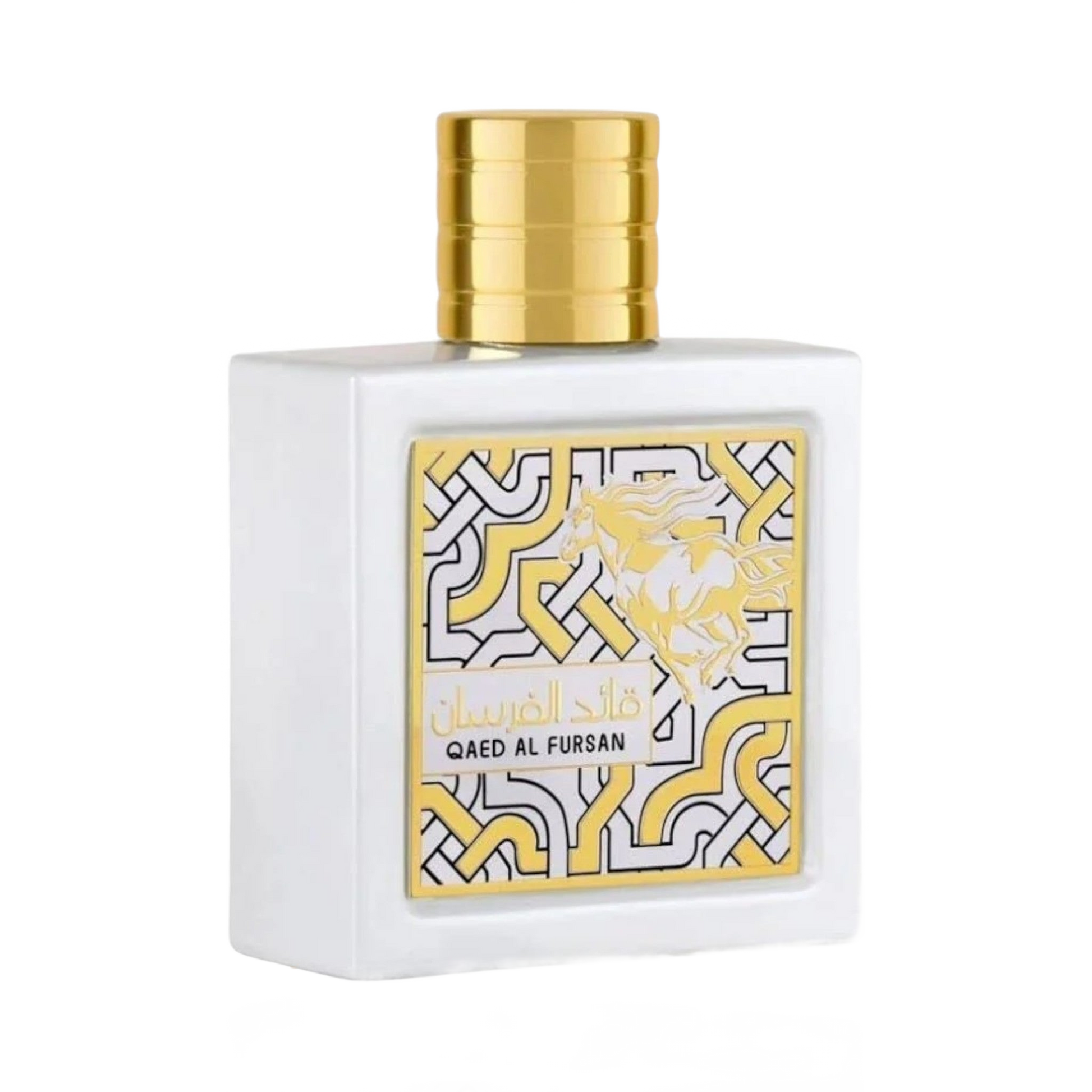 Qaed Al Fursan Unlimited By Lattafa 3.04 Oz