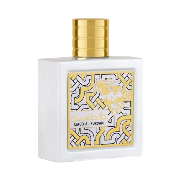 Qaed Al Fursan Unlimited By Lattafa 3.04 Oz