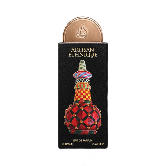 Lattafa Pride Artisan Ethnique EDP 3.4 Oz