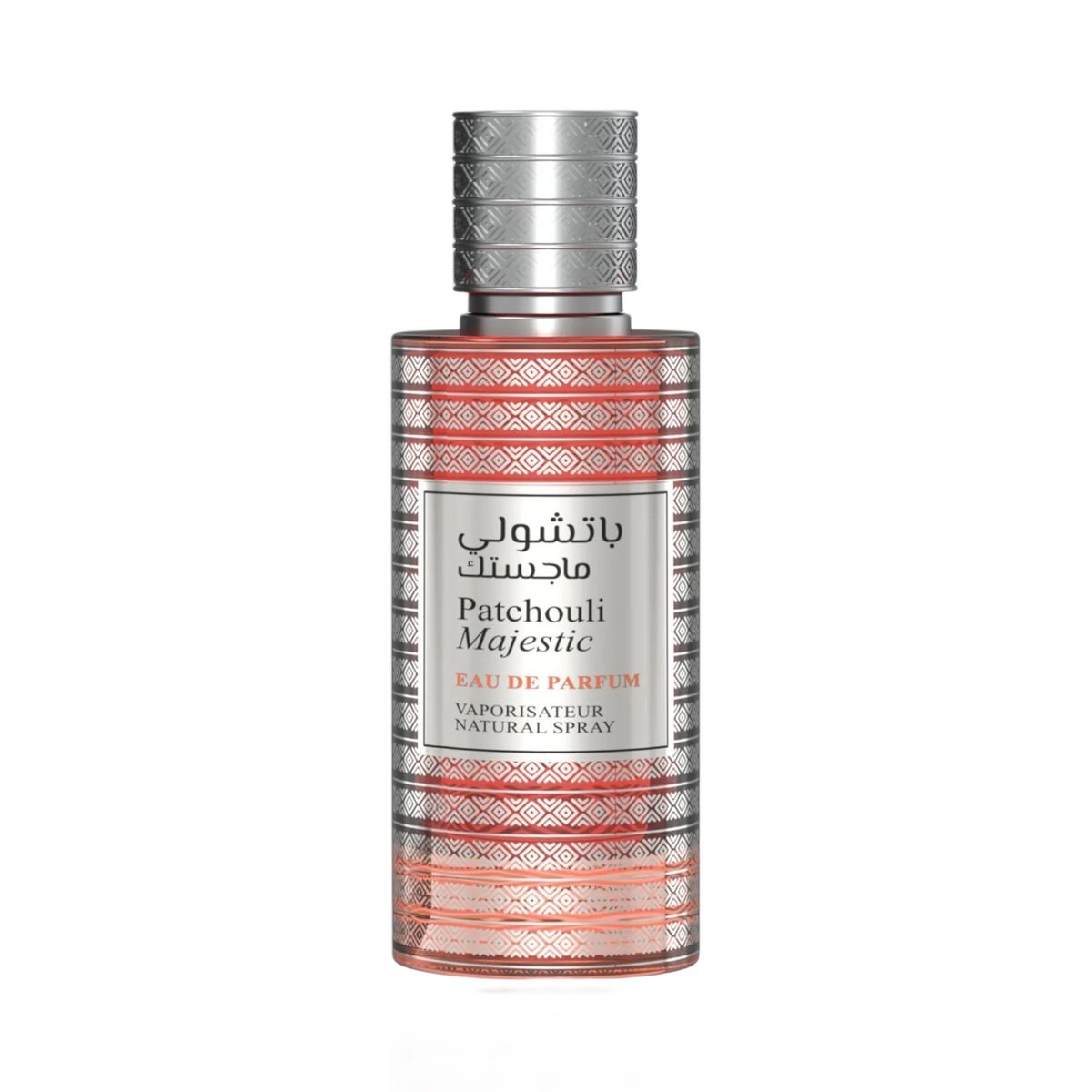 Patchouli Majestic By Emper 3.4 Oz EDP