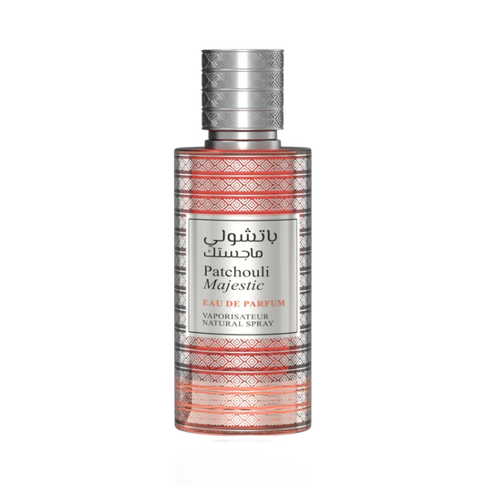 Patchouli Majestic By Emper 3.4 Oz EDP