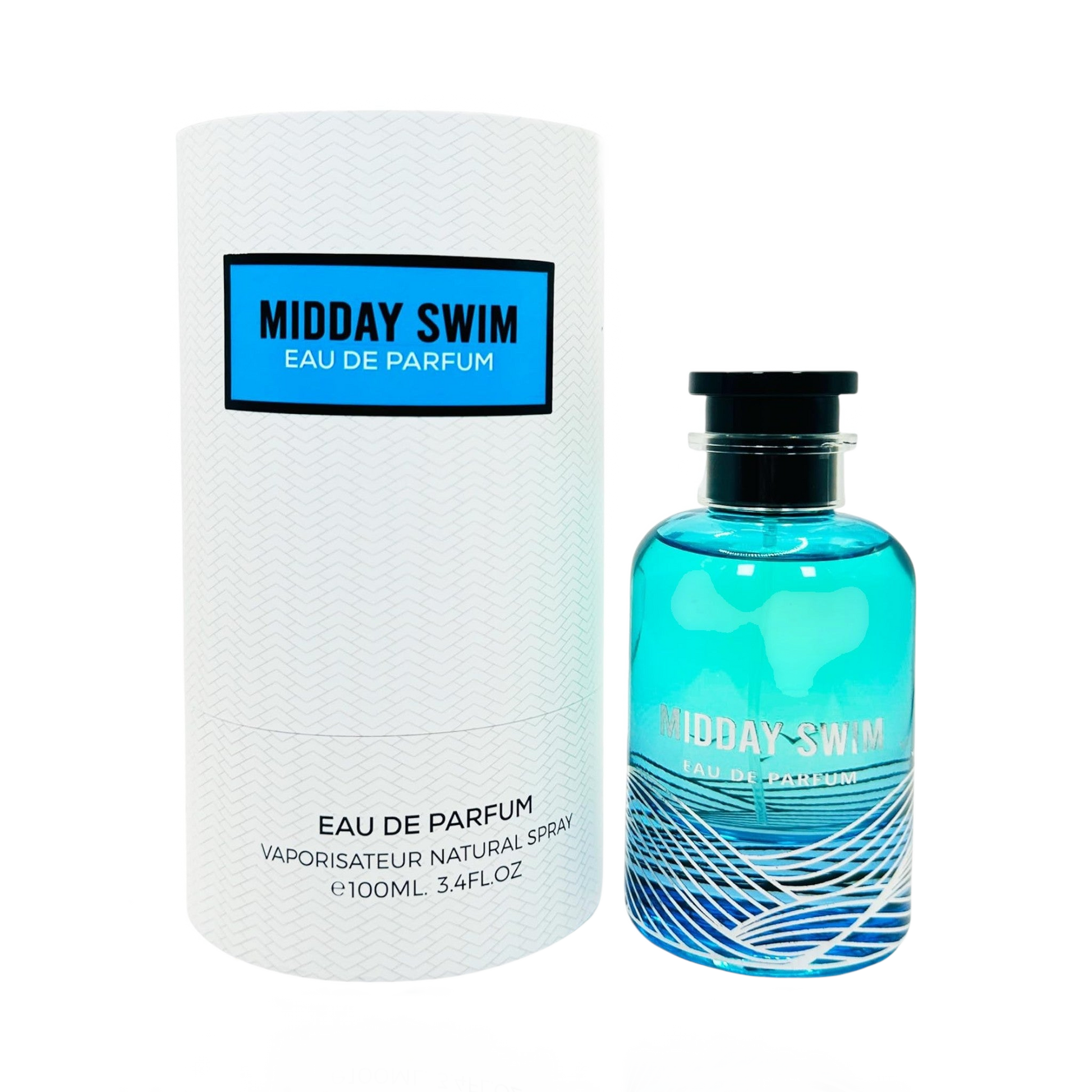 Midday Swim By Emper 3.4 Oz EDP