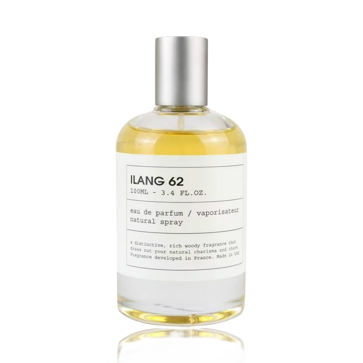 Ilang 62 By Emper 3.4 Oz EDP
