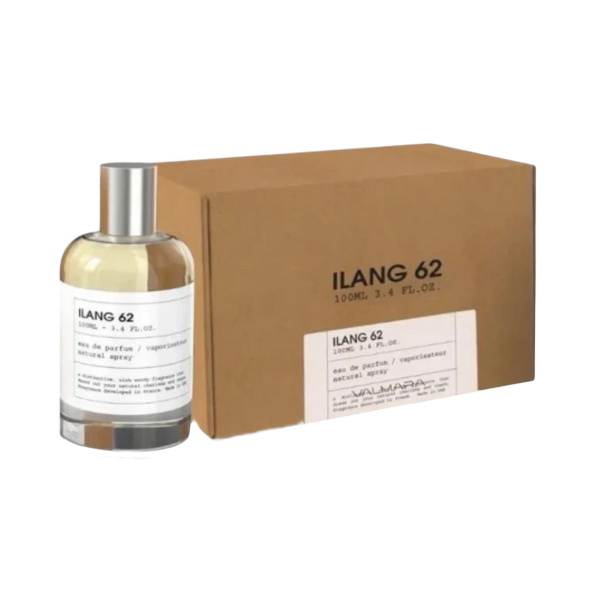 Ilang 62 By Emper 3.4 Oz EDP