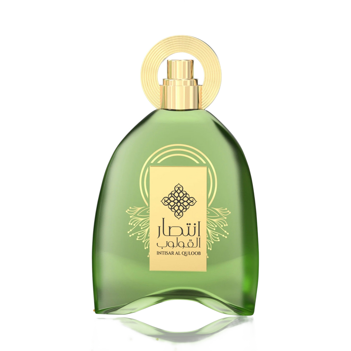 Intisar Al Quloob By Emper 3.4 Oz EDP