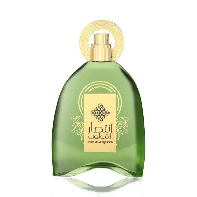 Intisar Al Quloob By Emper 3.4 Oz EDP