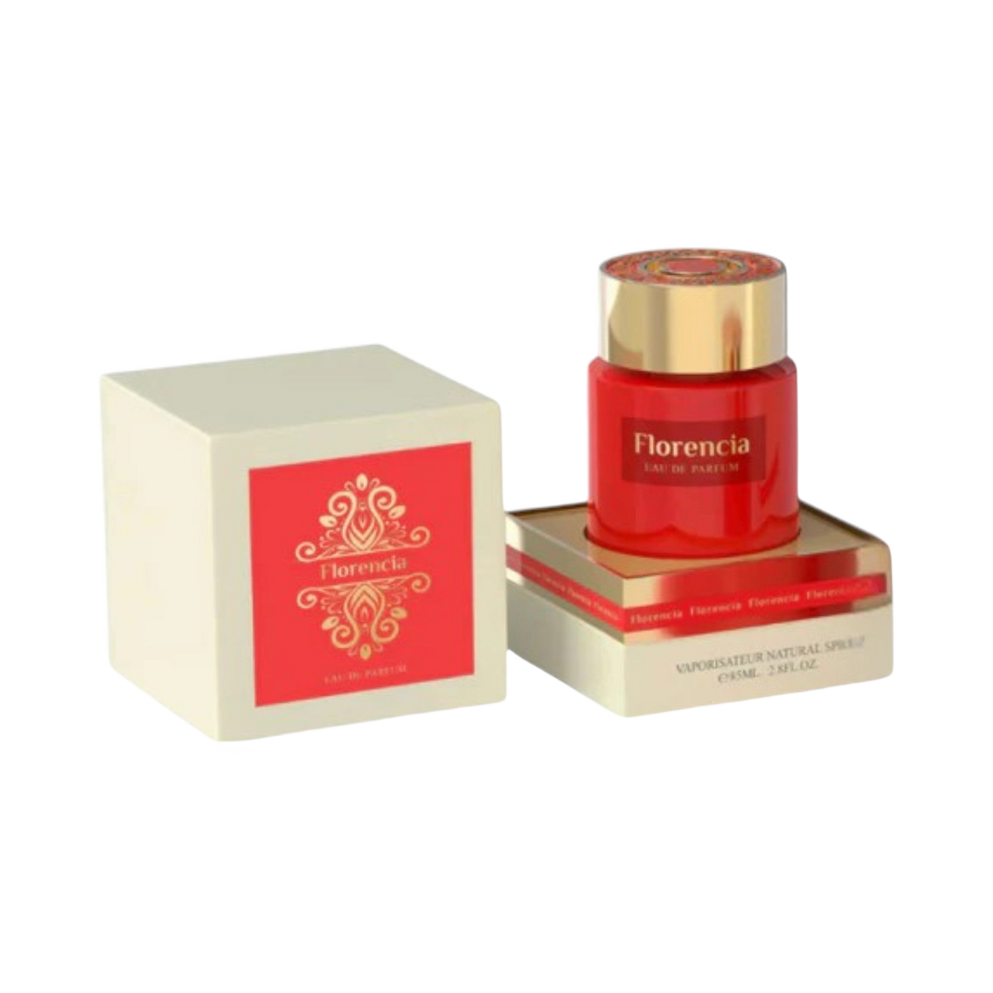 Florencia By Milestone 3.4 Oz EDP