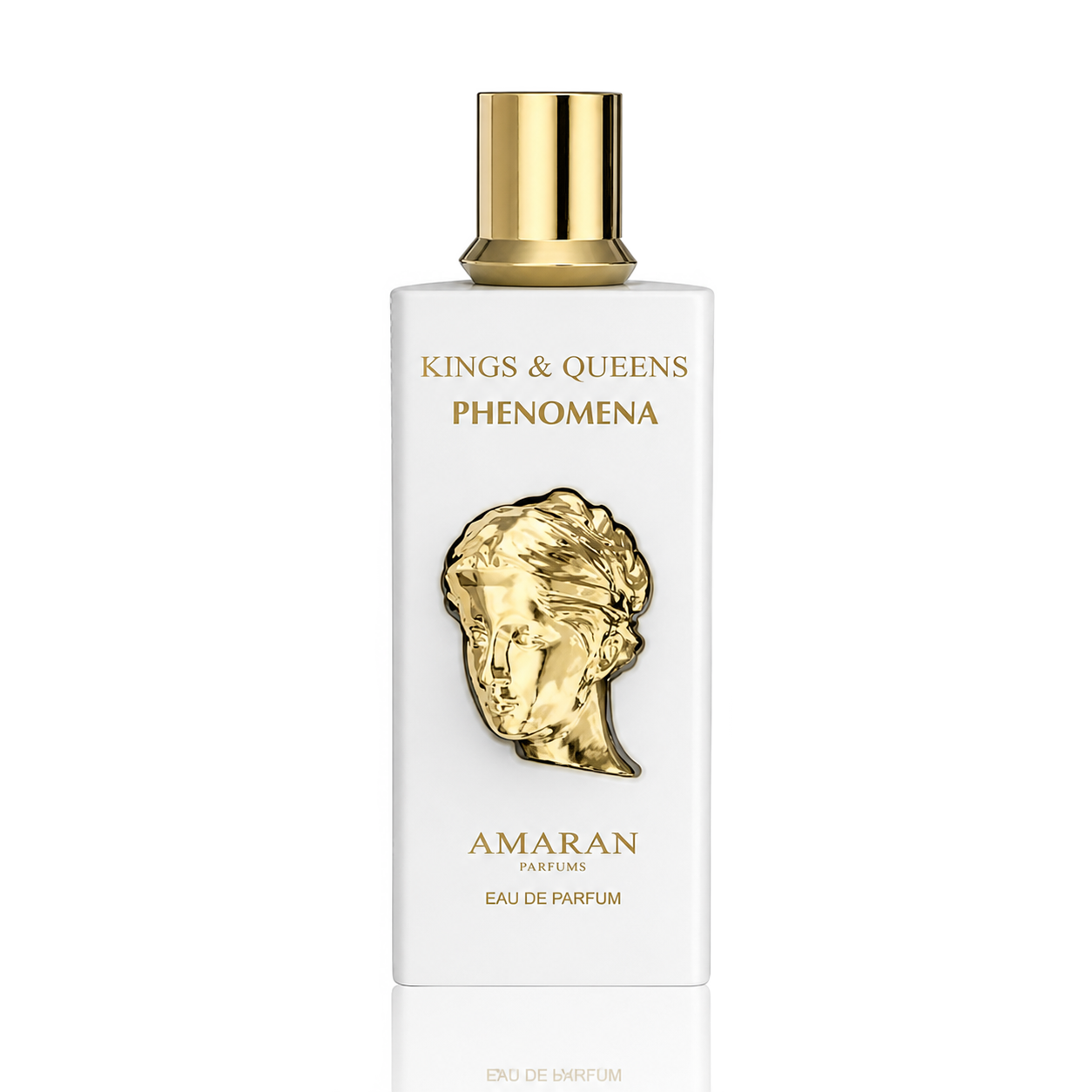 Amaran King & Queens Phenomena