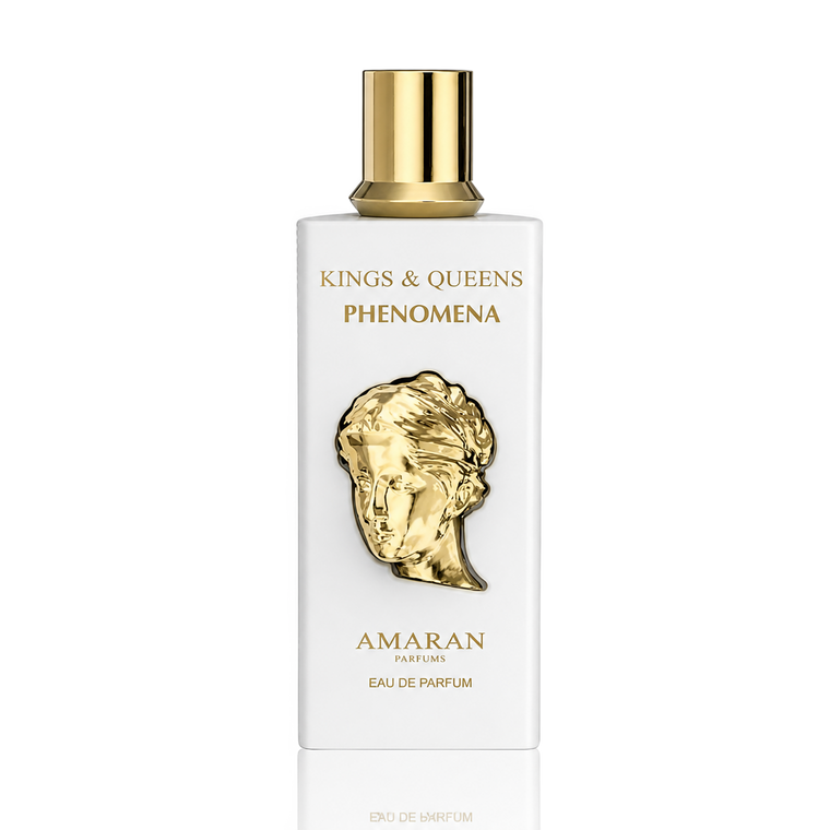 Amaran King & Queens Phenomena