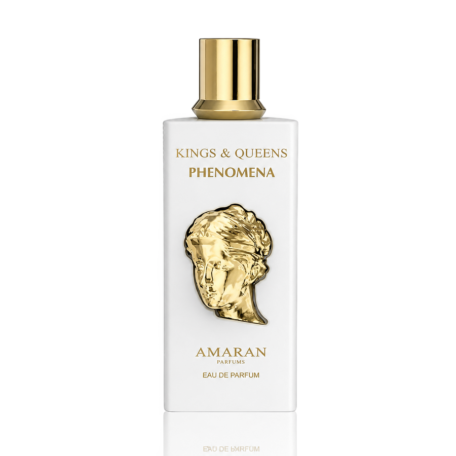 Amaran King & Queens Phenomena