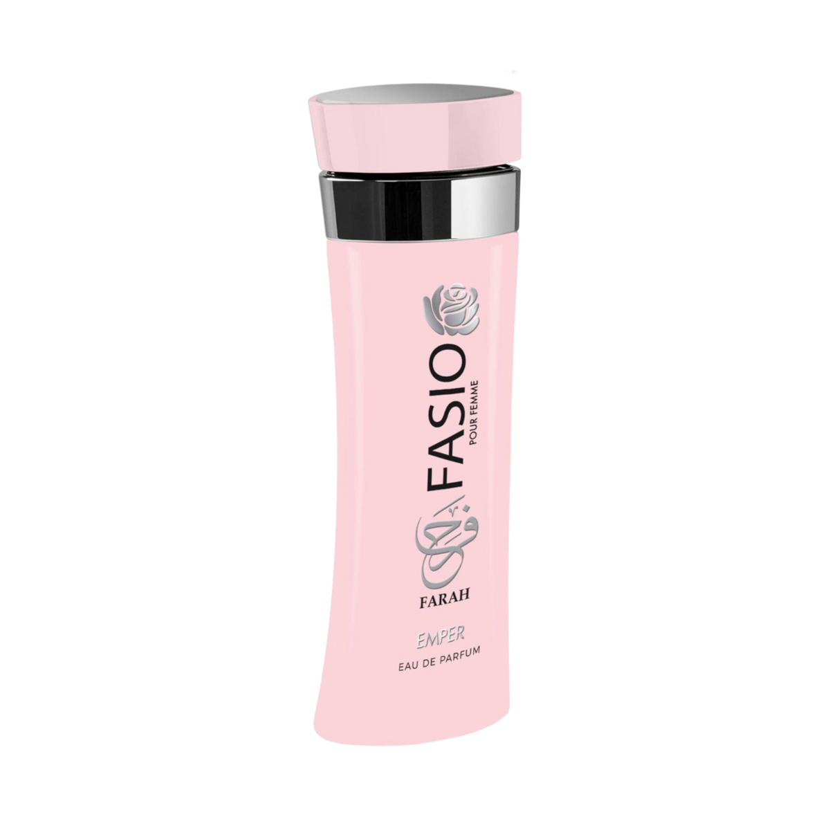 Fasio Farah By Emper 3.4 Oz EDP