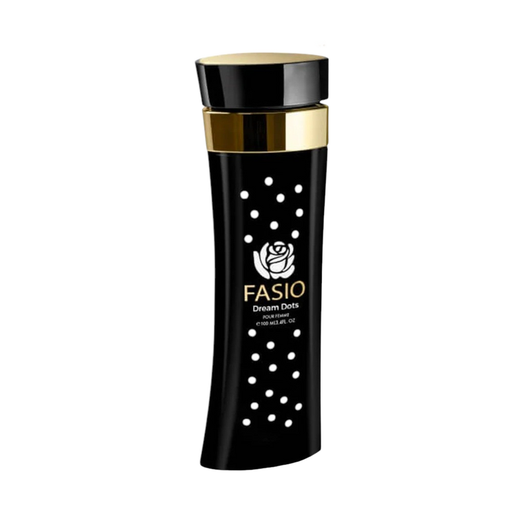 Fasio Dream Dots By Emper 3.4 Oz EDP
