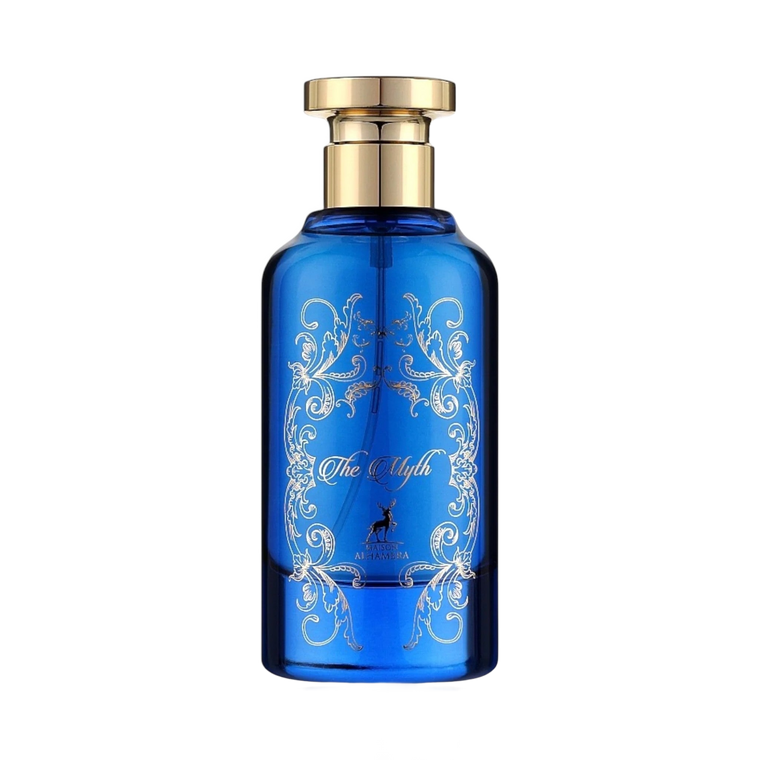 The Myth By Maison Alhambra 3.4 Oz EDP