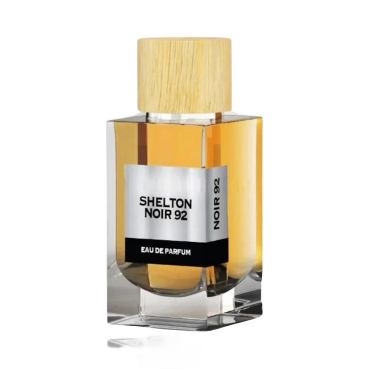 Shelton Noir 92 By Emper 3.4 Oz EDP