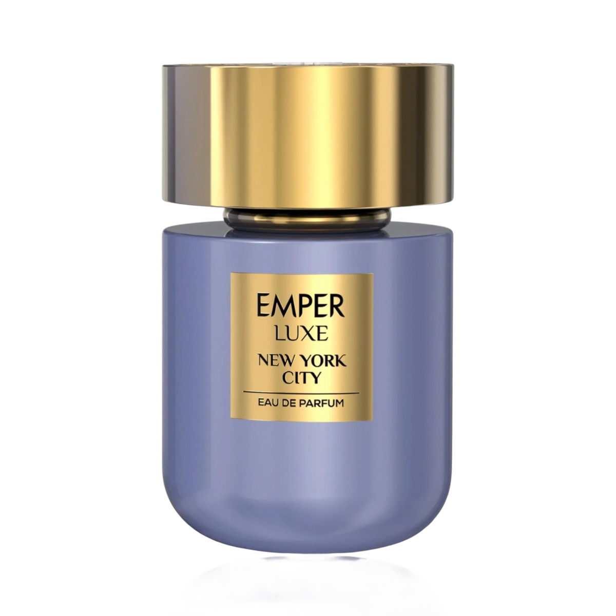 Emper Luxe New York City 3.4 Oz EDP
