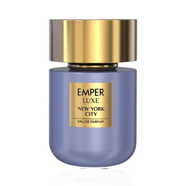 Emper Luxe New York City 3.4 Oz EDP