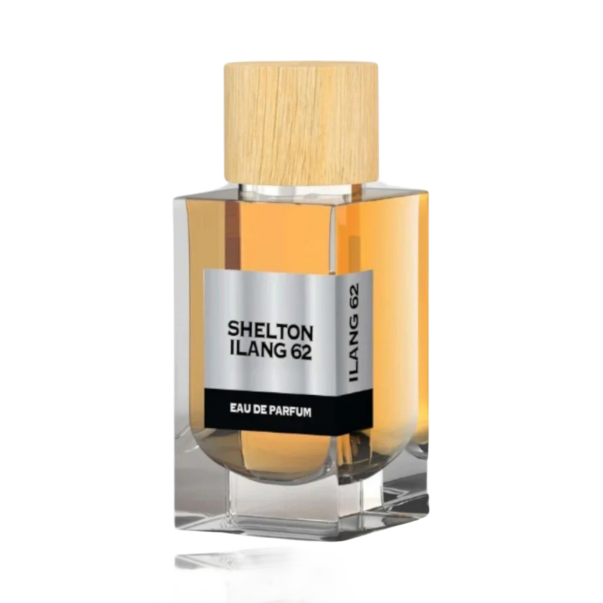 Shelton Ilang 62 By Emper 3.4 Oz EDP