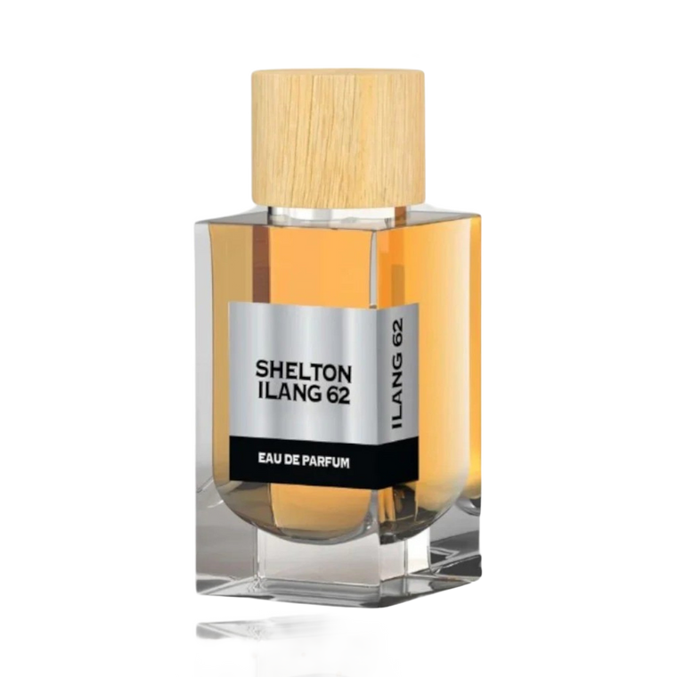 Shelton Ilang 62 By Emper 3.4 Oz EDP