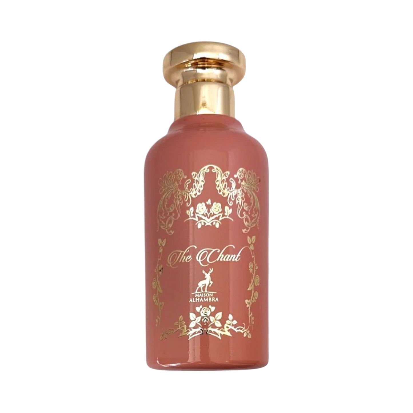The Chant By Maison Alhambra 3.4 Oz EDP