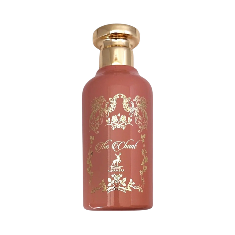 The Chant By Maison Alhambra 3.4 Oz EDP