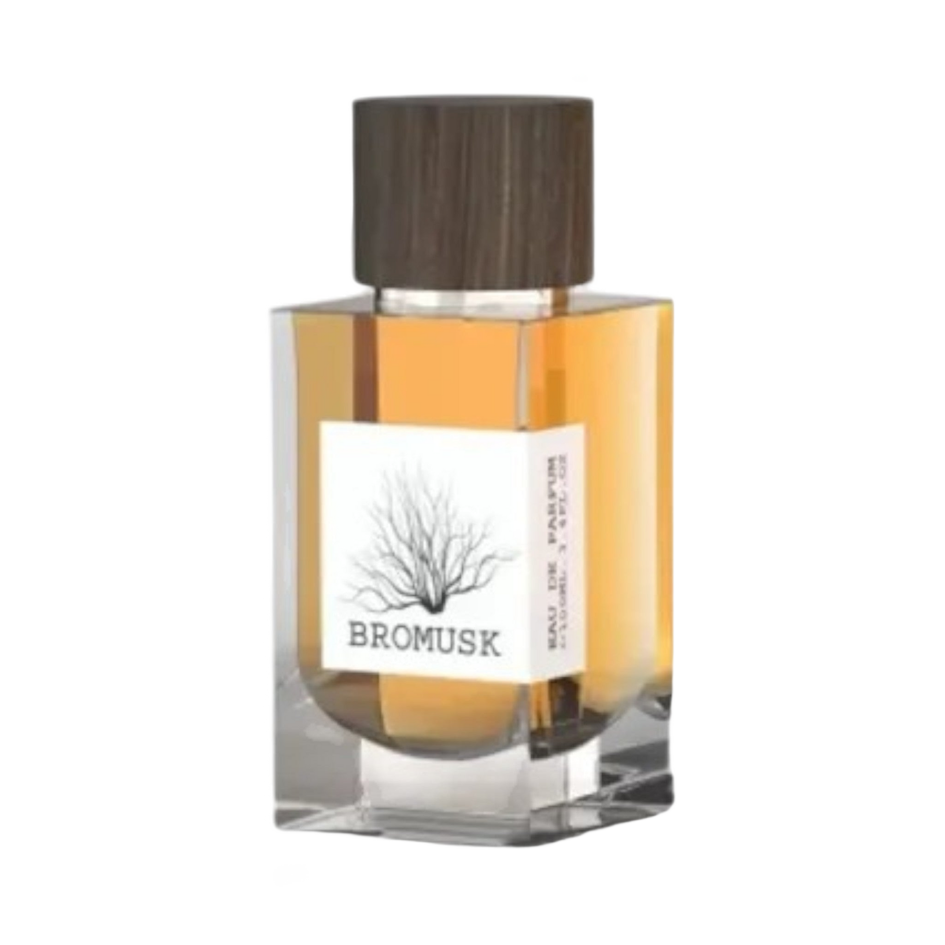Bromusk By Emper 3.4 Oz Eau De Parfum