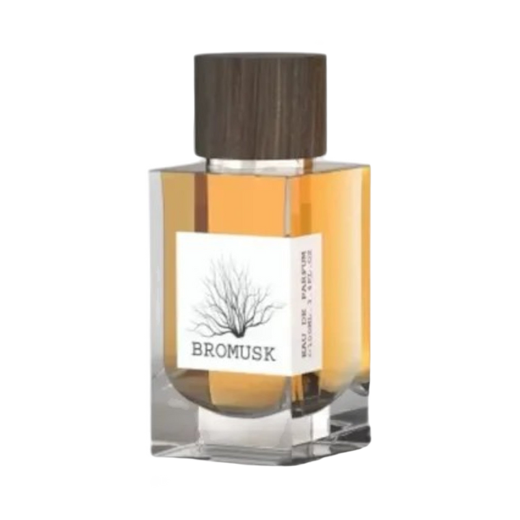 Bromusk By Emper 3.4 Oz Eau De Parfum