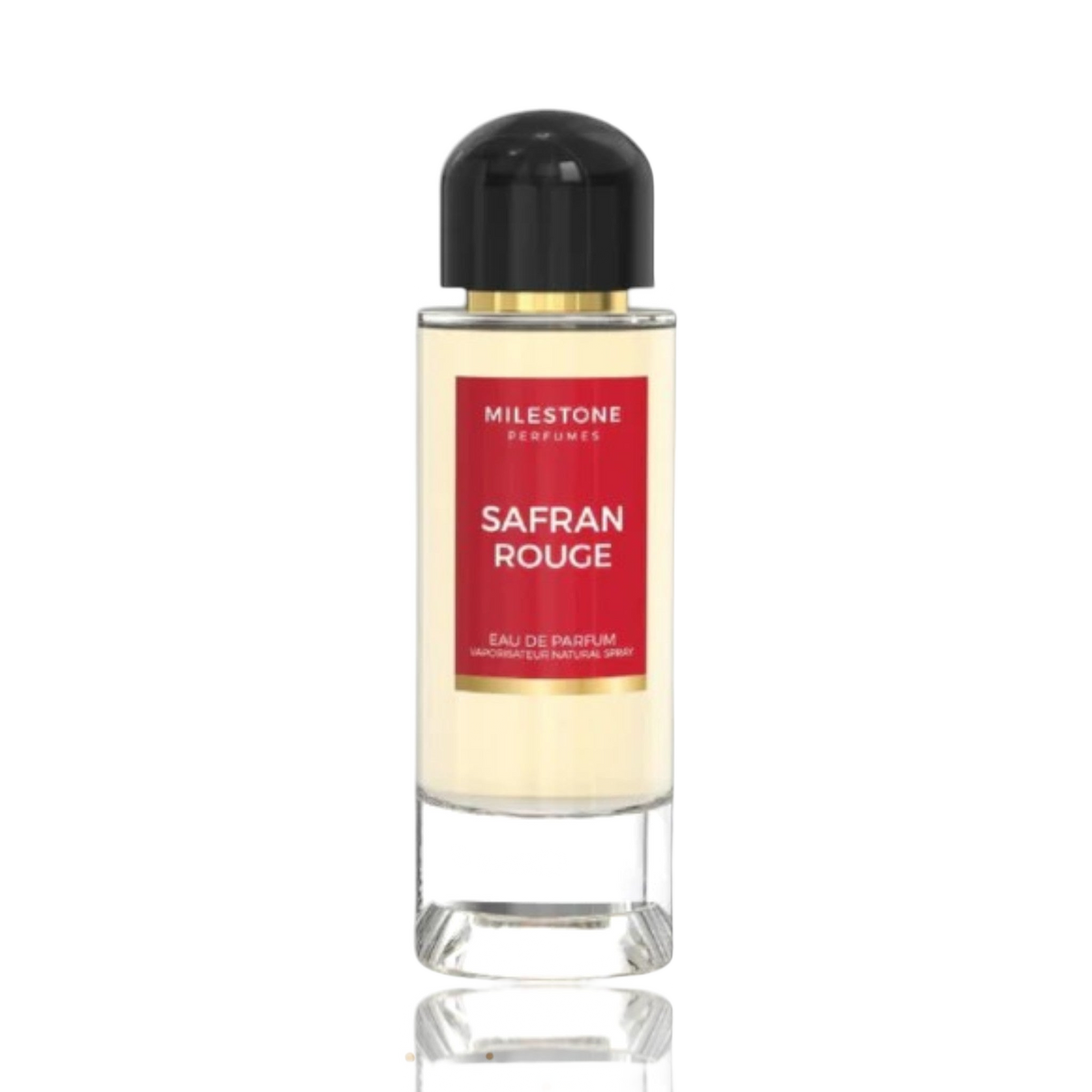 Safran Rouge By Milestone 3.4 Oz EDP