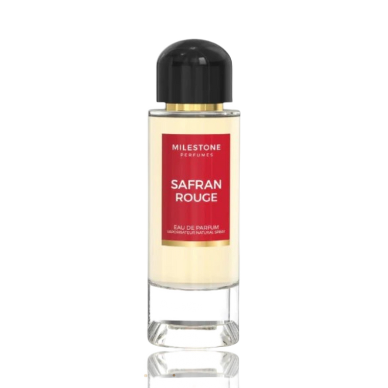 Safran Rouge By Milestone 3.4 Oz EDP
