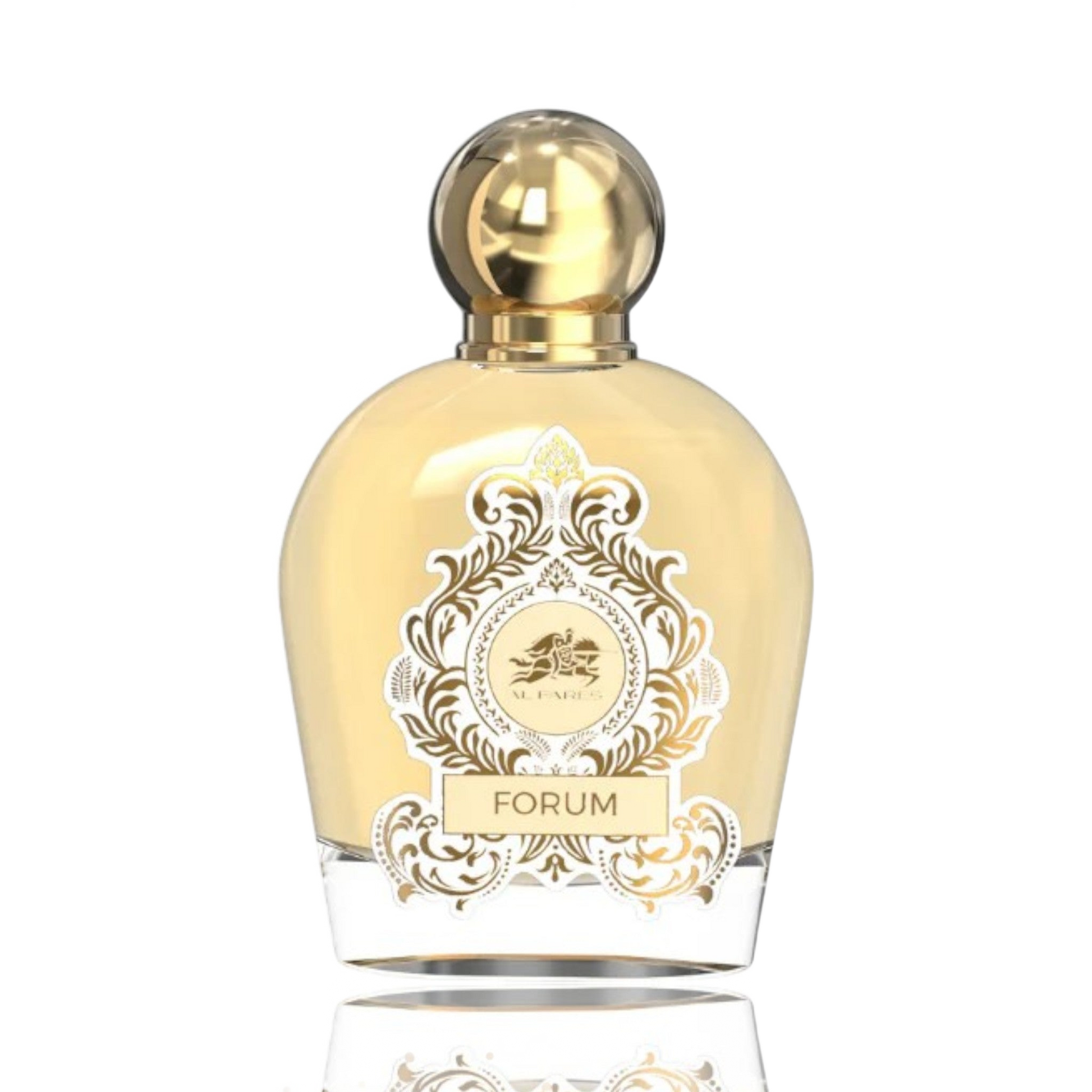 Absolute Forum By Emper 3.4 Oz EDP