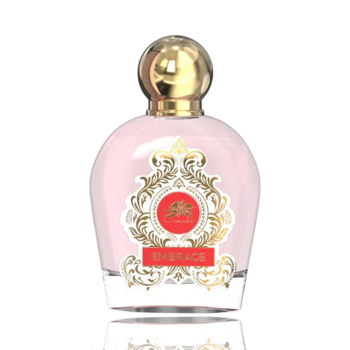 Absolute Embrace By Emper 3.4 Oz EDP