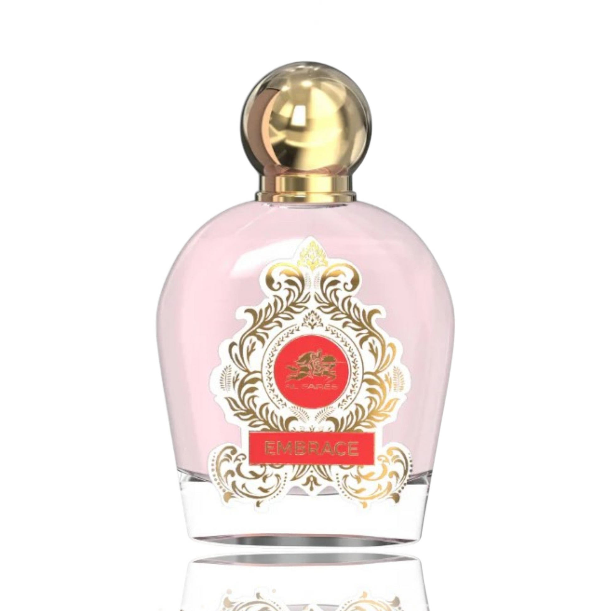 Absolute Embrace By Emper 3.4 Oz EDP