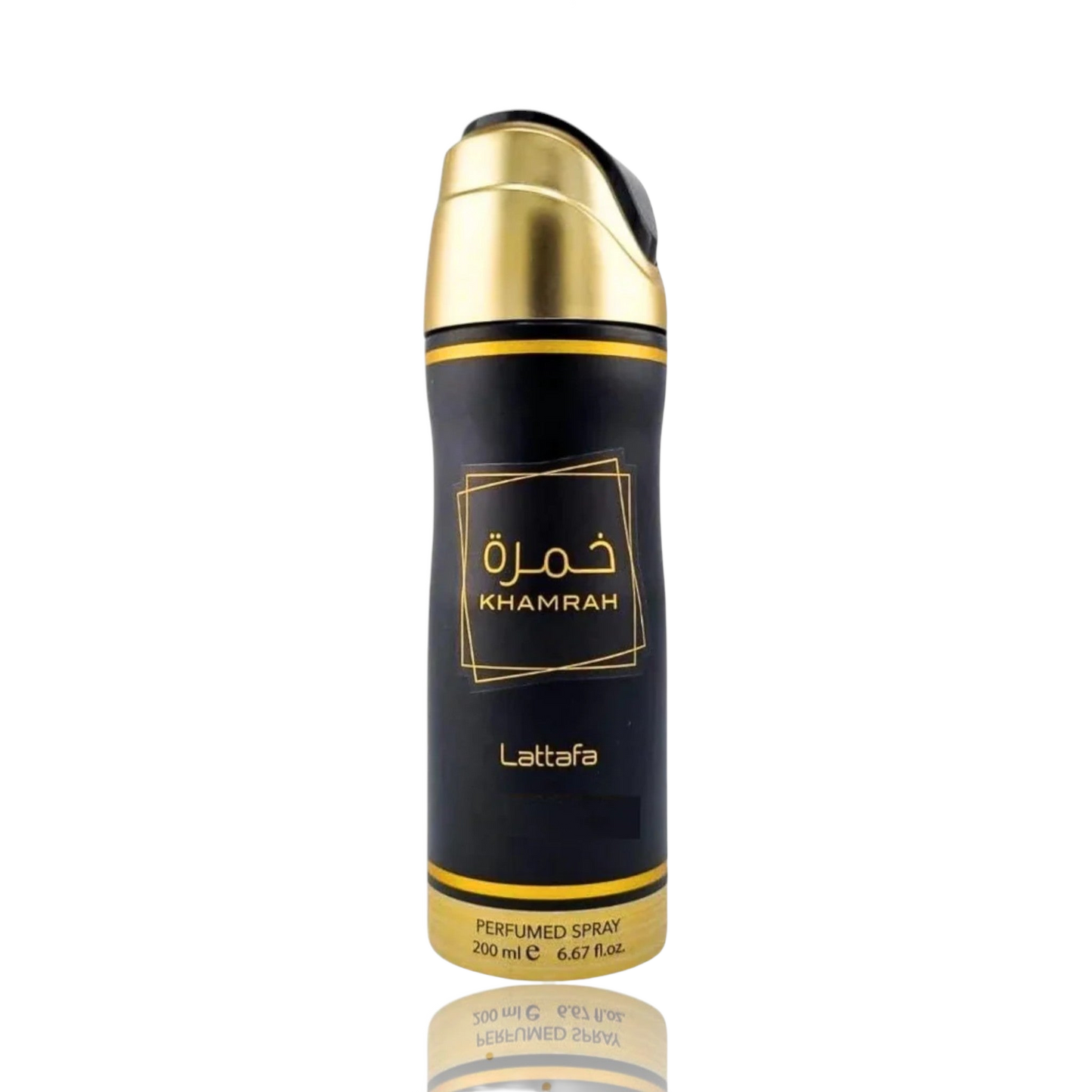 Body spray By Lattafa