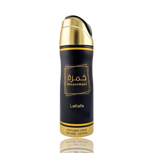 Body spray By Lattafa