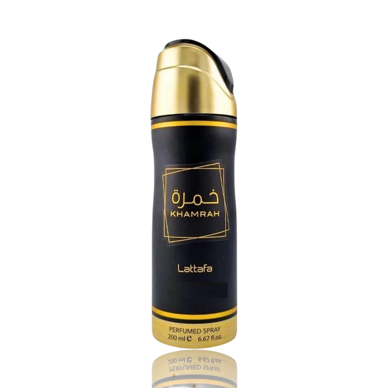 Body spray By Lattafa