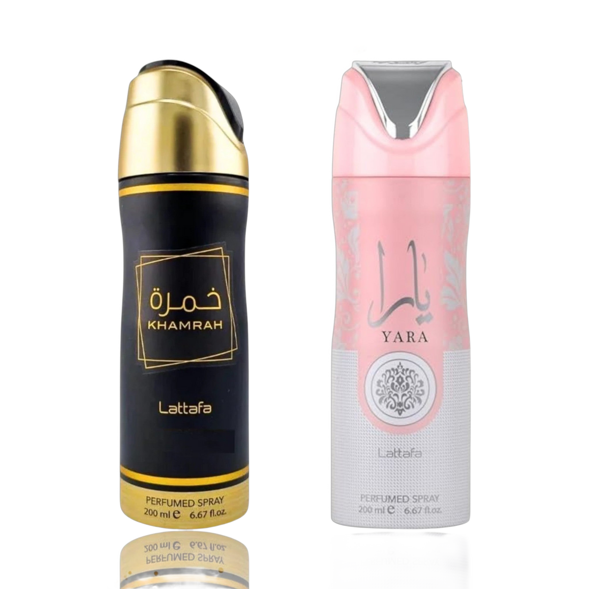 Body spray By Lattafa