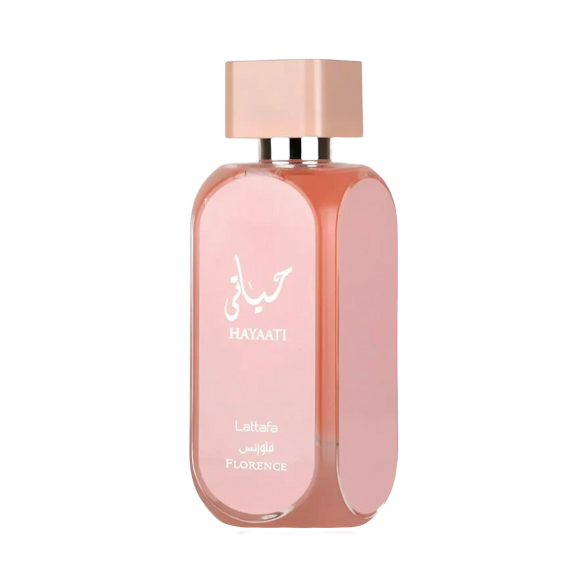 Hayaati Florence By Lattafa 3.4 Oz EDP