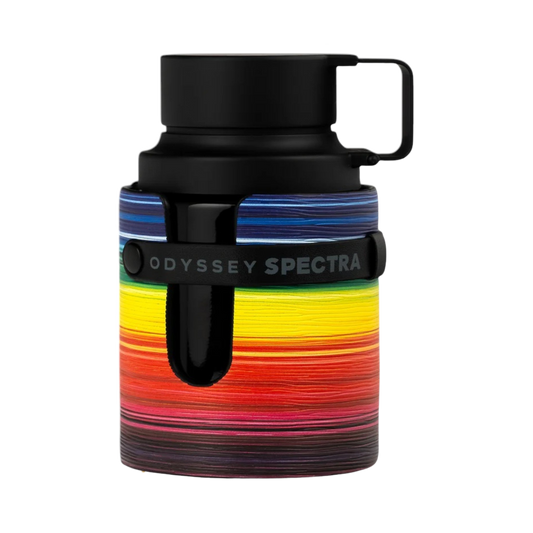 Odyssey Spectra By Armaf EDP 3.4 Oz