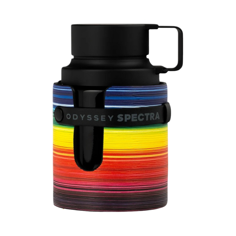 Odyssey Spectra By Armaf EDP 3.4 Oz