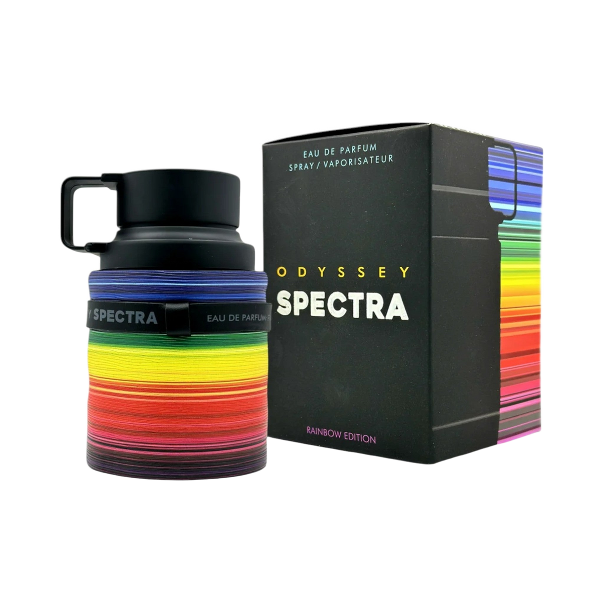 Odyssey Spectra By Armaf EDP 3.4 Oz