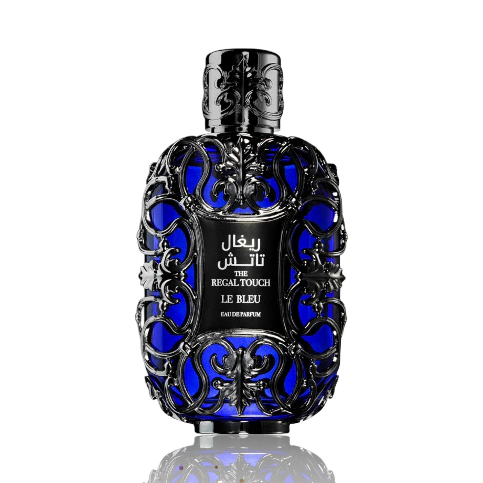 The Regal Touch Le Bleu By Le Chameau 3.4 Oz EDP