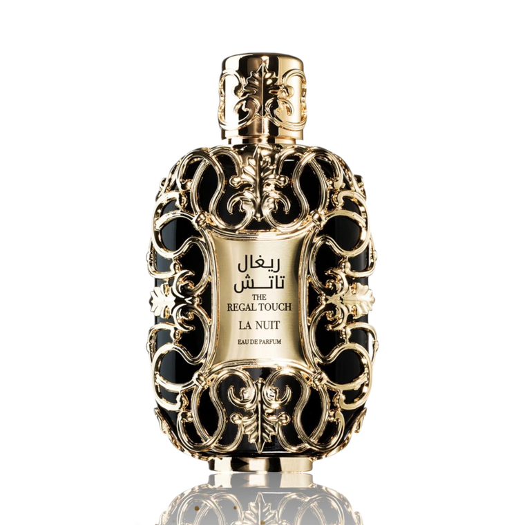 The Regal Touch La Nuit By Le Chameau