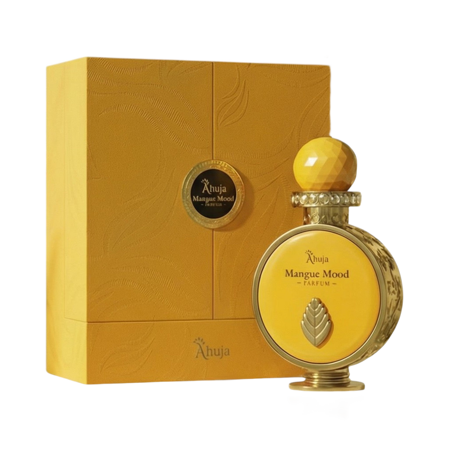 Mangue Mood by Ahuja