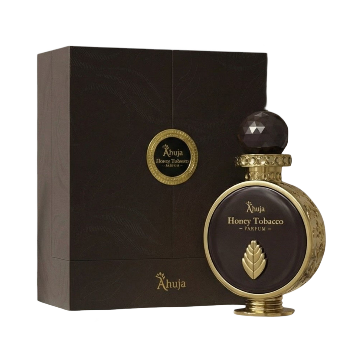 Honey Tobacco by Ahuja
