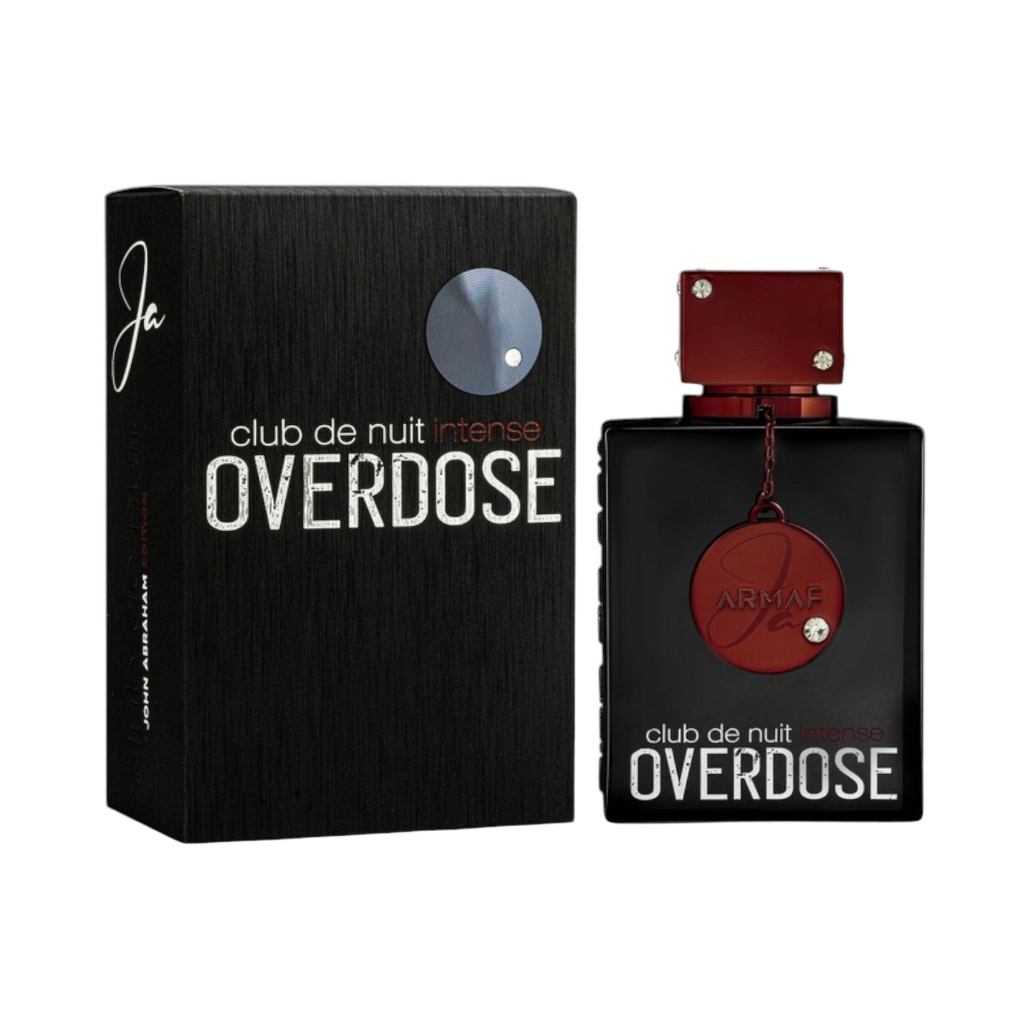 Club de Nuit Intense Overdose by Armaf for Men