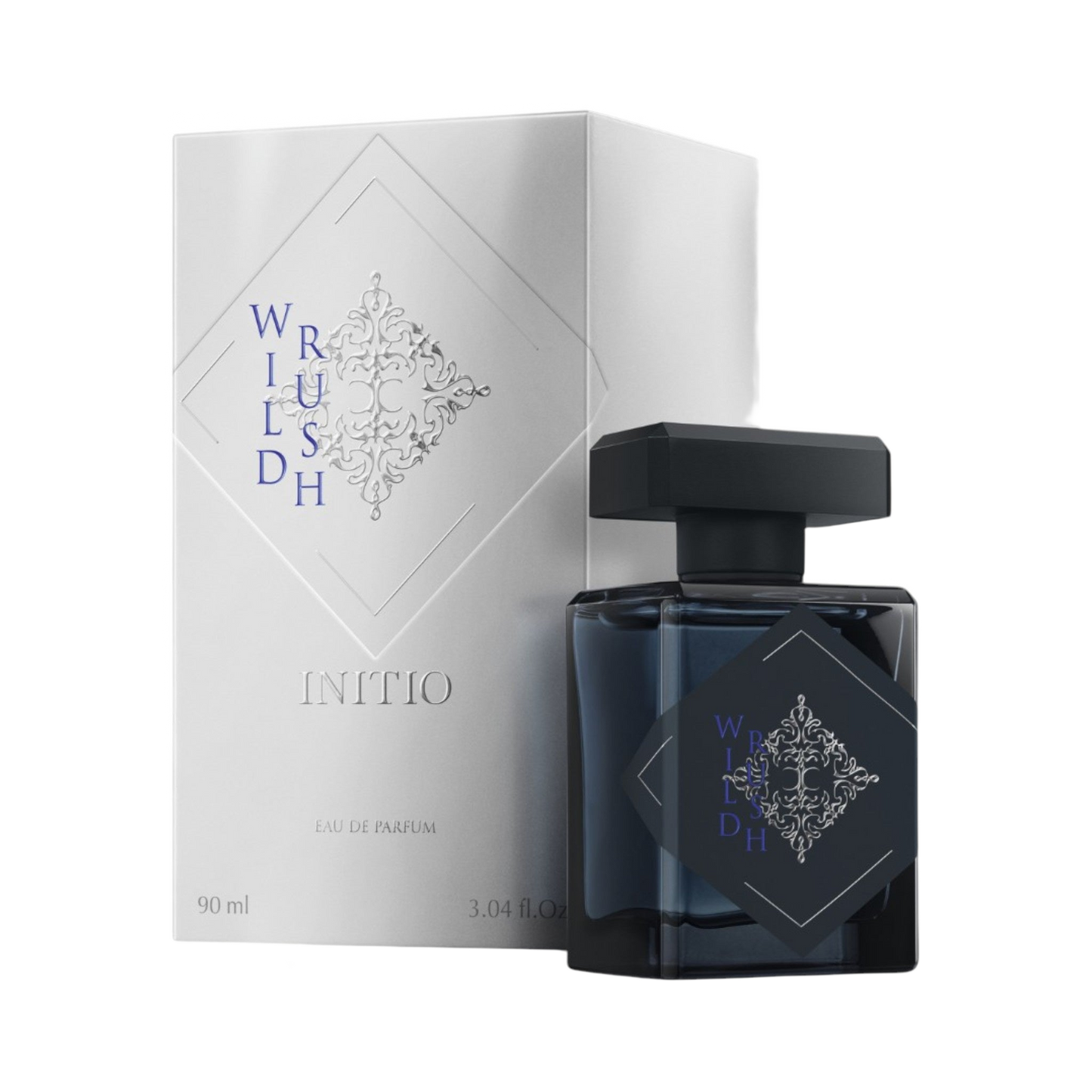 Wild Rush by Initio
