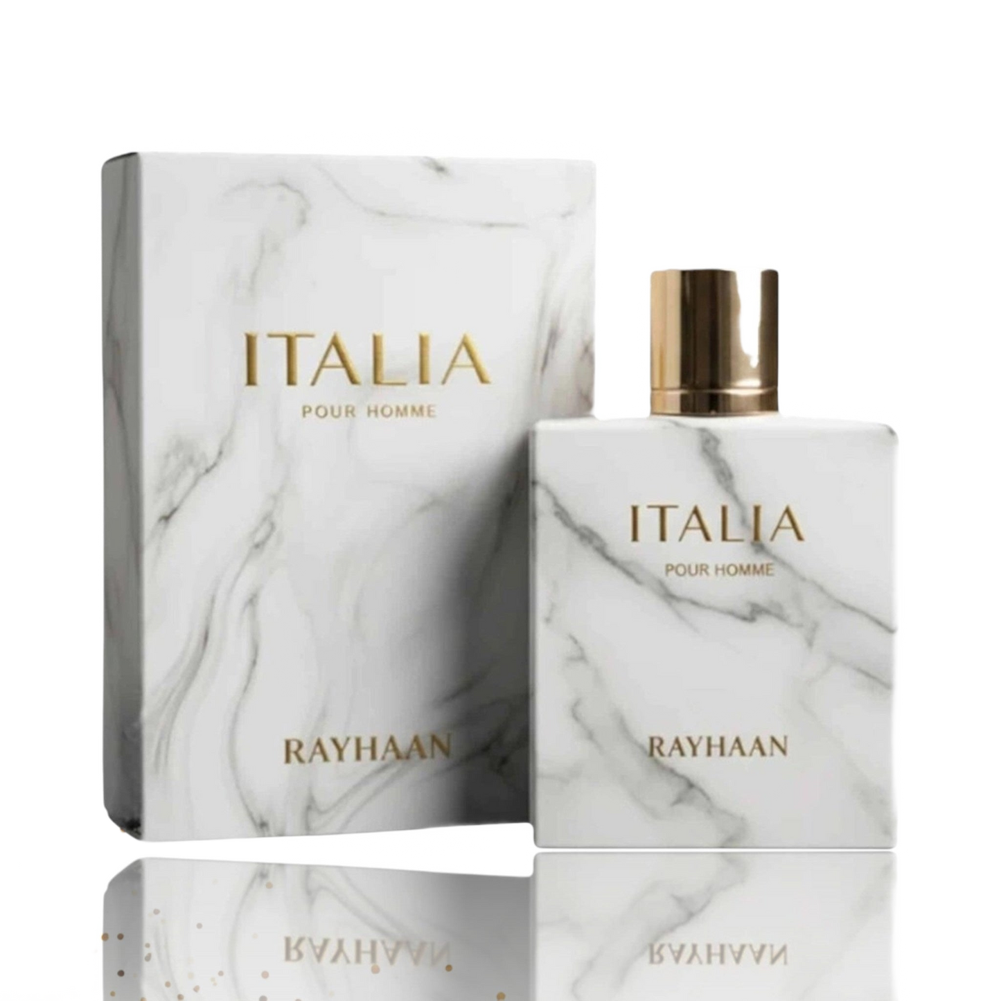 Rayhaan Italia