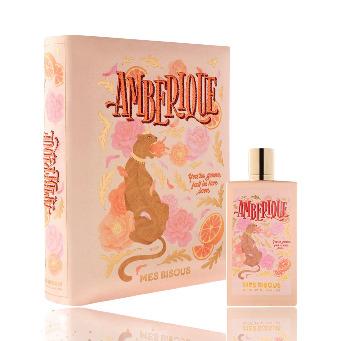 Amberique by Mes Bisous